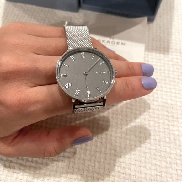 COPY - Brand new Skagen women watch main image 8